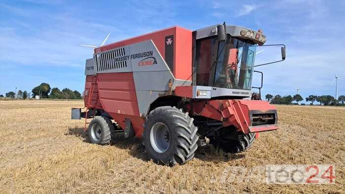 Massey Ferguson MF CEREA 7278 Mähdrescher