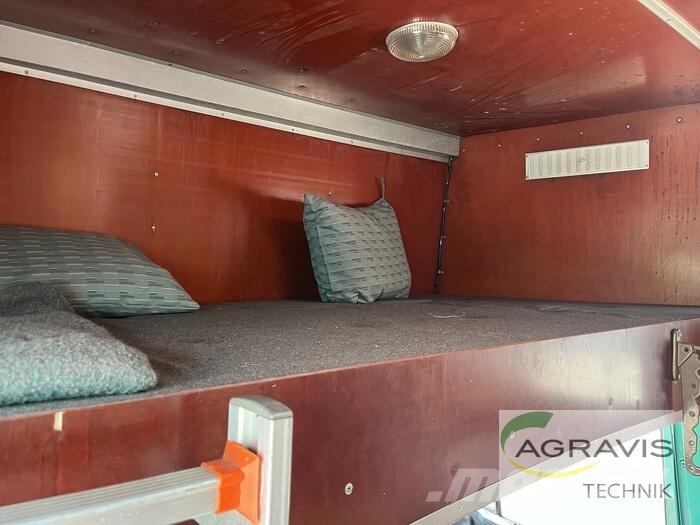 Mercedes-Benz LP 913 NIEHOFF Otros camiones