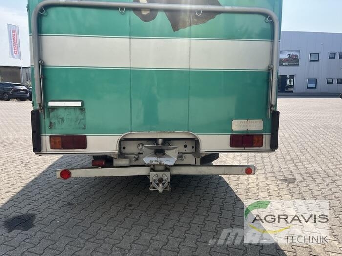 Mercedes-Benz LP 913 NIEHOFF Otros camiones