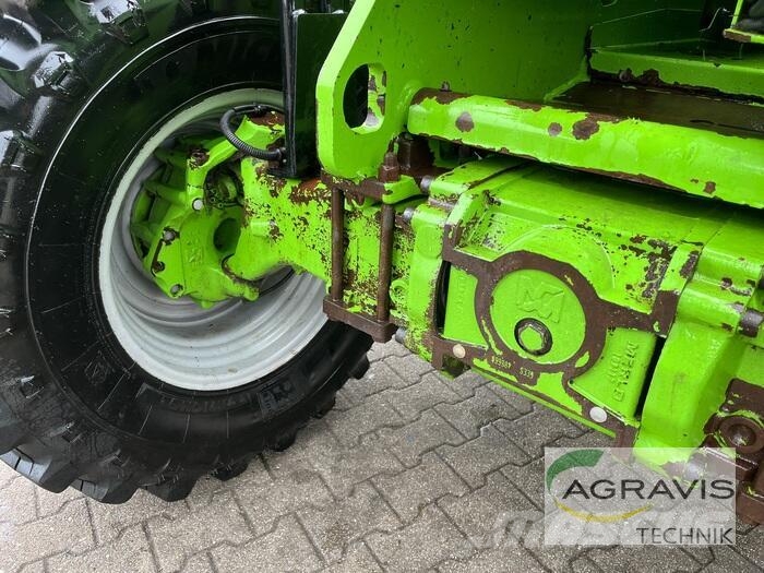 Merlo TF 38.10-140 農業用伸縮臂裝載機