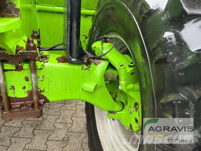 Merlo TF 38.10-140 農業用伸縮臂裝載機