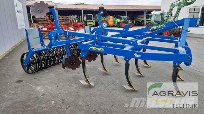 Meyer TG 3000 手扶中耕机