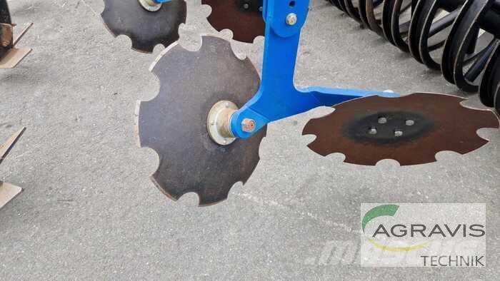 Meyer TG 3000 手扶中耕机