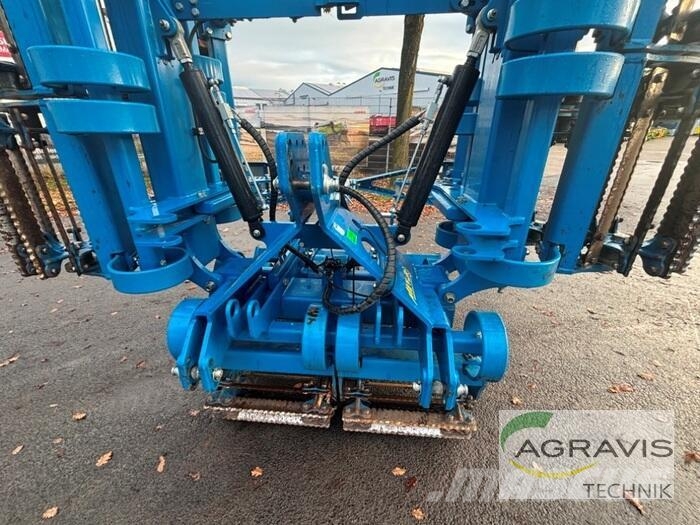 Meyer VC 4500 Καλλιεργητές - Ρίπερ