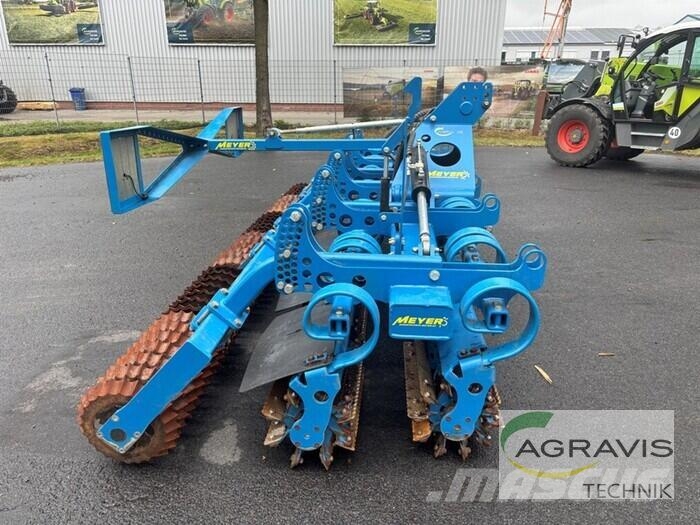 Meyer VC 4500 Cultivadoras