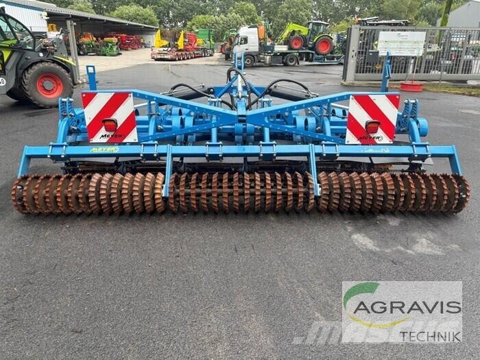 Meyer VC 4500 Cultivadoras