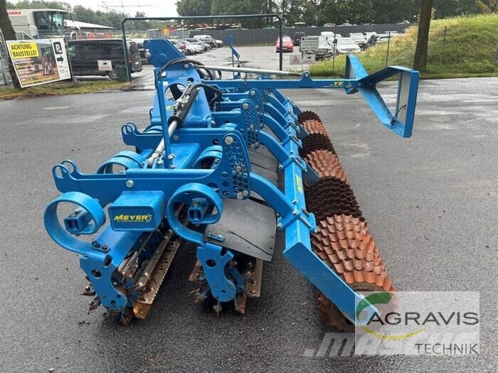 Meyer VC 4500 Cultivadoras