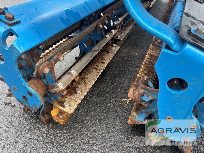 Meyer VC 4500 Cultivadoras