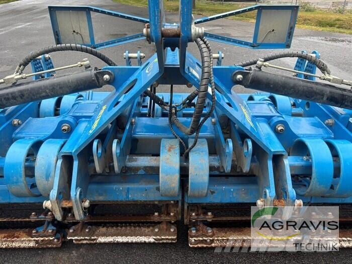 Meyer VC 4500 Cultivadoras