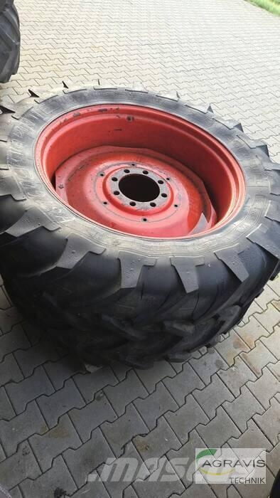 Michelin 14.9-38 Gumiabroncsok, kerekek és felnik