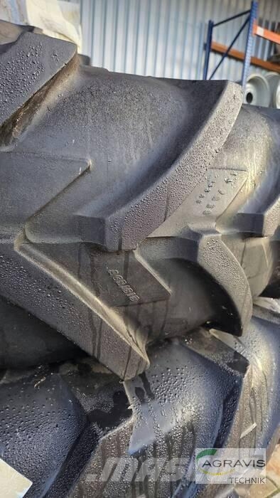 Michelin 14.9-38 Gumiabroncsok, kerekek és felnik