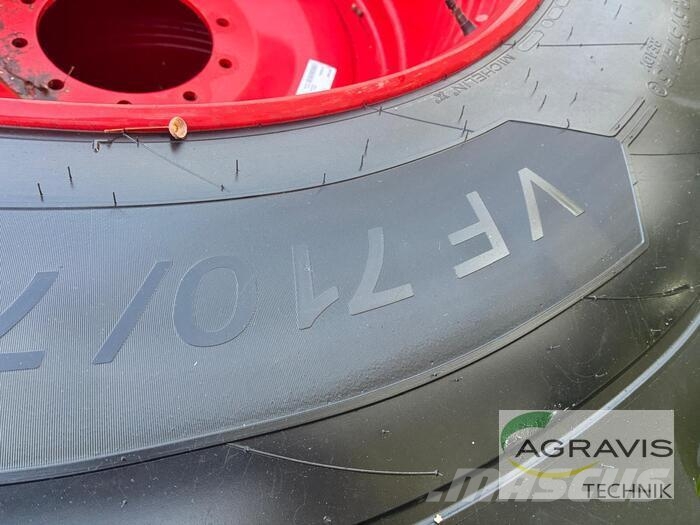 Michelin KR 710/70R42 Gume, točkovi i felne