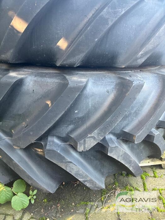 Michelin KR 710/70R42 Gume, točkovi i felne