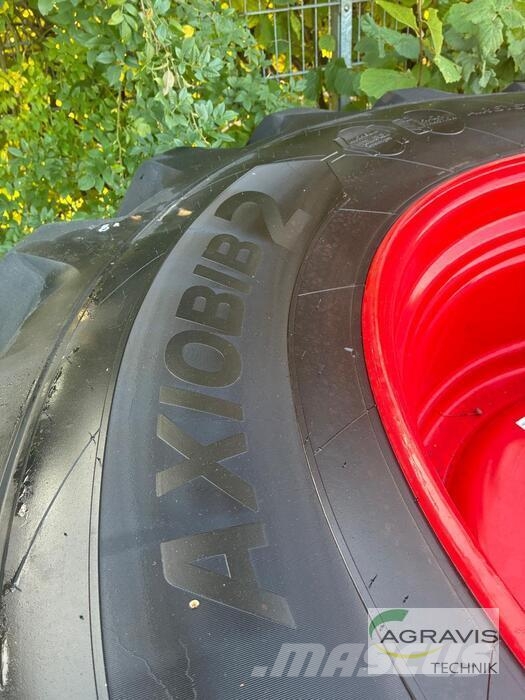 Michelin KR 710/70R42 Gume, točkovi i felne
