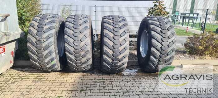 Michelin KR VF650/60 R30.5 Gume, točkovi i felne