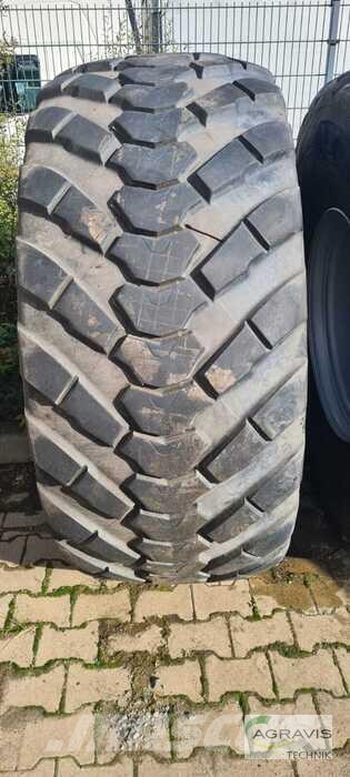 Michelin KR VF650/60 R30.5 Gume, točkovi i felne
