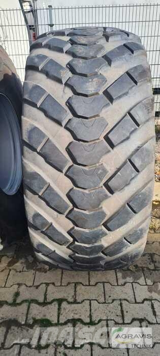 Michelin KR VF650/60 R30.5 Gume, točkovi i felne