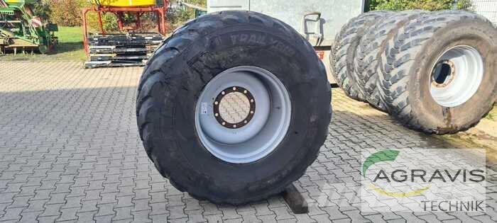 Michelin KR VF650/60 R30.5 Gume, točkovi i felne