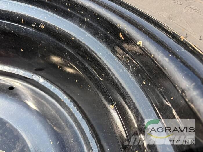 Michelin KR VF650/60R38 Pneumatiky, kolesá a ráfiky