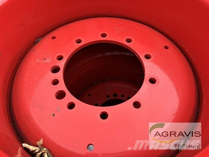 Michelin KR VF710/70R42 タイヤ、ホイル、リム