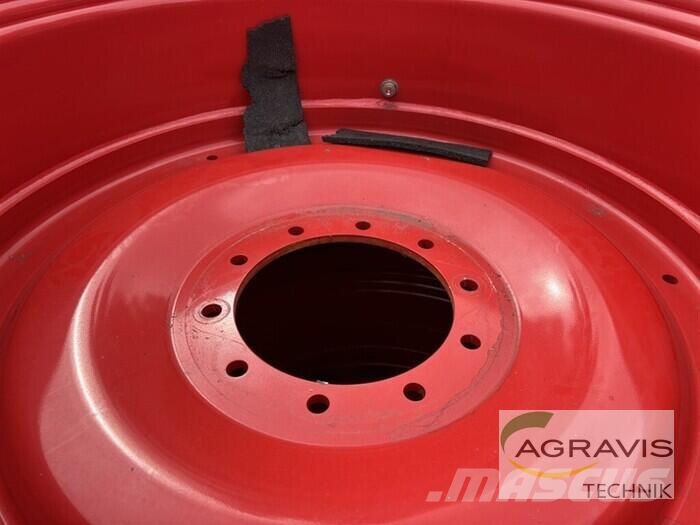 Michelin KR VF710/70R42 タイヤ、ホイル、リム