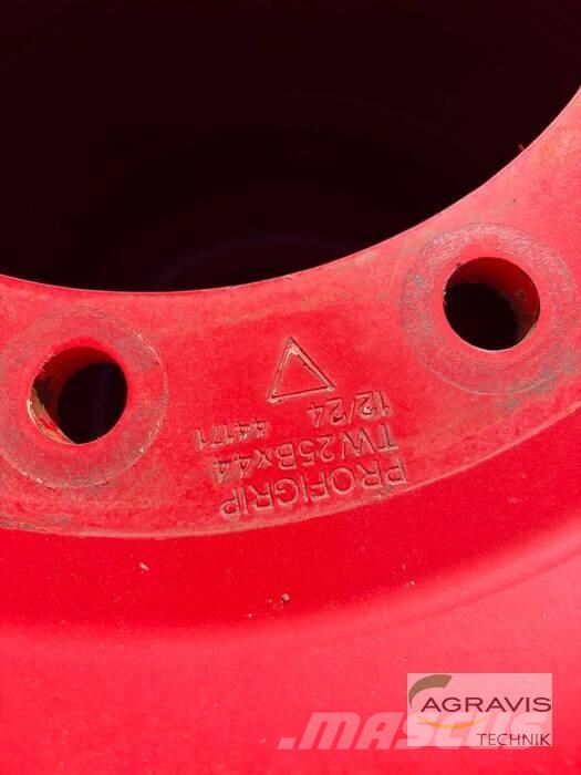 Michelin KR VF750/70R44 Däck, hjul och fälgar