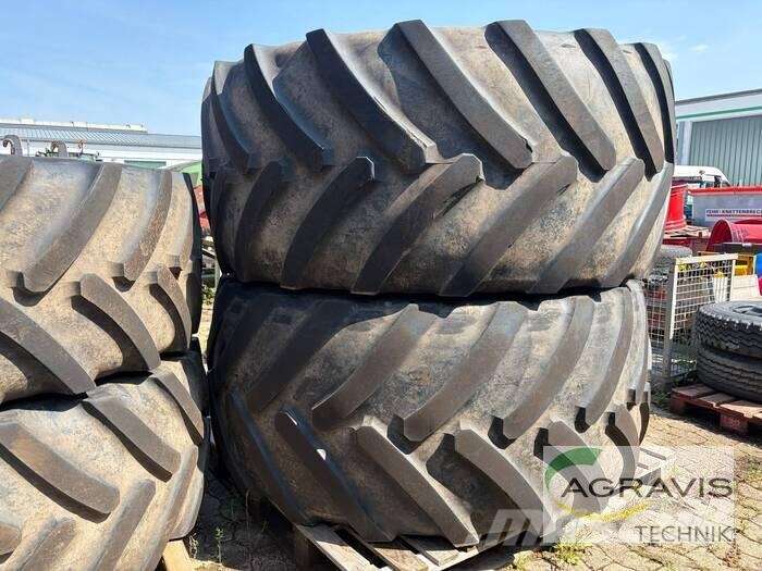 Michelin KR VF900/60R42 Pneumatiky, kolesá a ráfiky