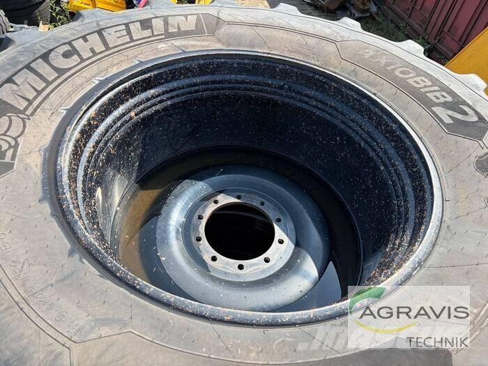 Michelin KR VF900/60R42 Pneumatiky, kolesá a ráfiky