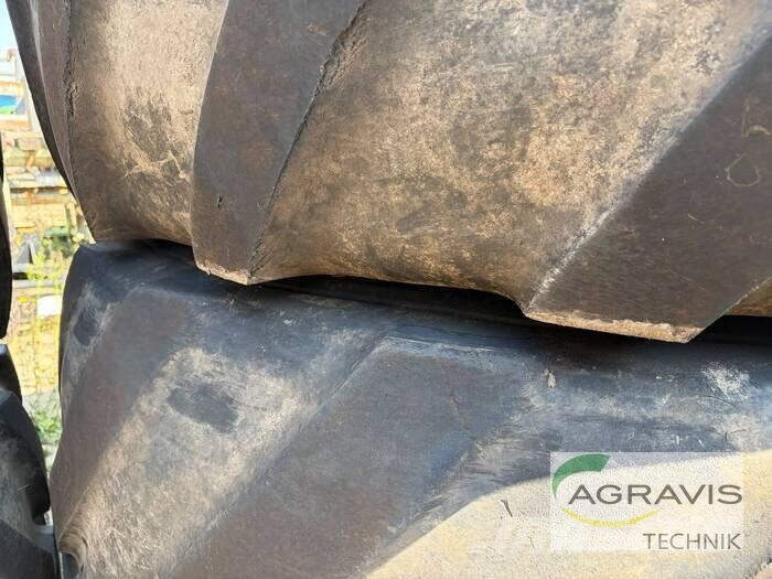 Michelin KR VF900/60R42 Pneumatiky, kolesá a ráfiky