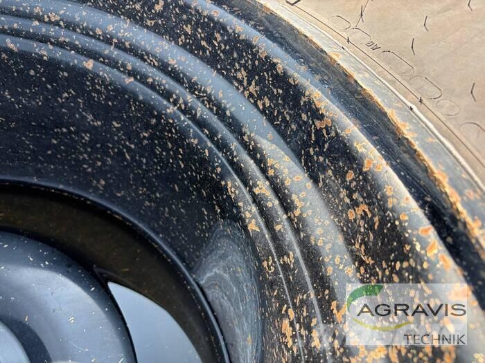 Michelin KR VF900/60R42 Pneumatiky, kolesá a ráfiky