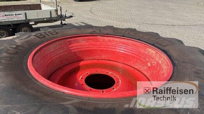 Michelin MultiBib Шины и колёса