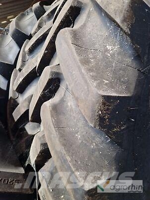 Michelin Unbekannt Reifen