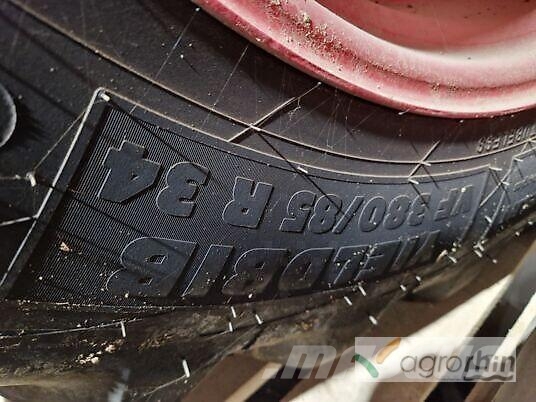 Michelin Unbekannt Reifen