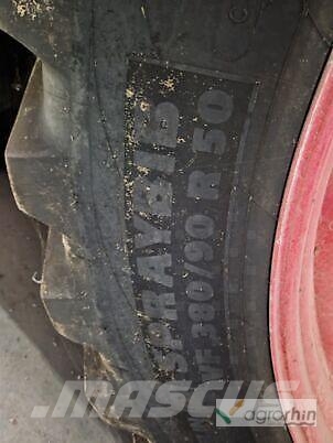 Michelin Unbekannt Reifen