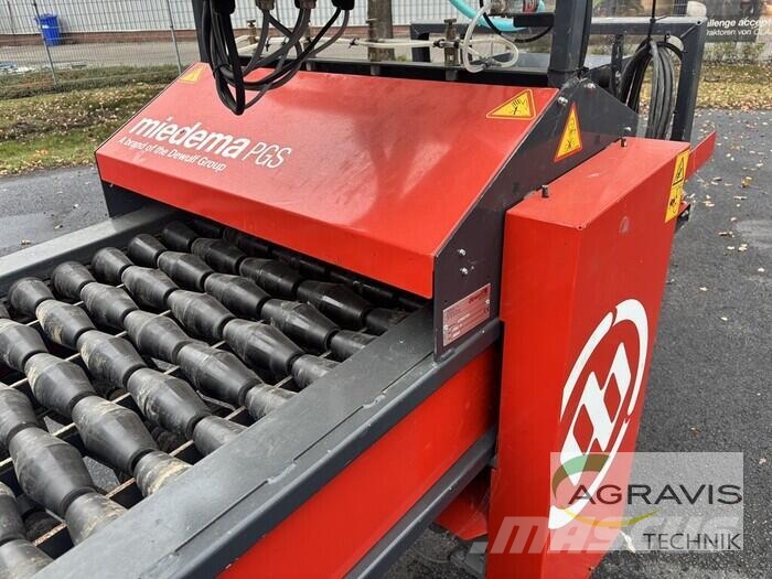 Miedema PGS 4 Kartoffelschneidemaschine Weitere Viehgeräte