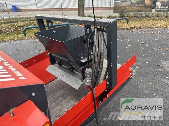Miedema PGS 4 Kartoffelschneidemaschine Weitere Viehgeräte