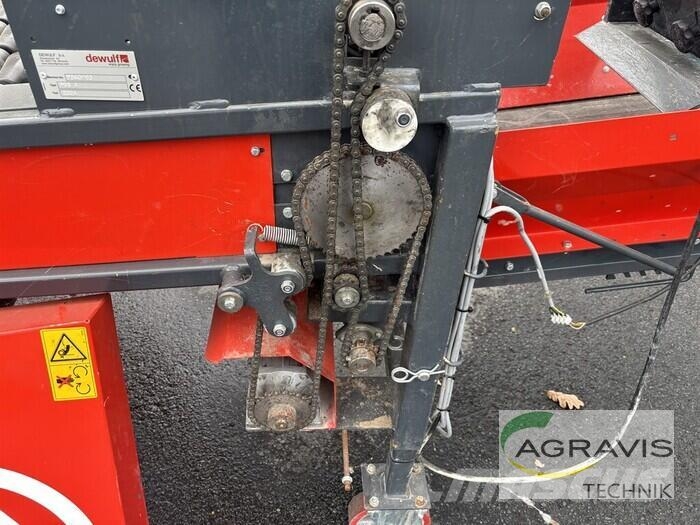 Miedema PGS 4 Kartoffelschneidemaschine Weitere Viehgeräte