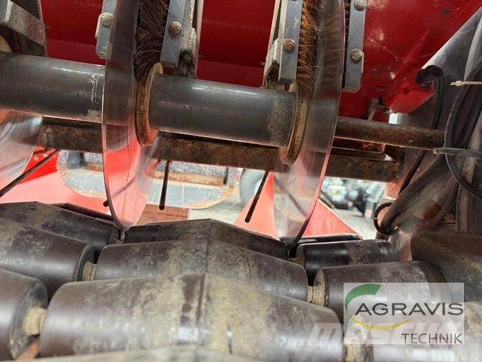 Miedema PGS 4 Kartoffelschneidemaschine Outra maquinaria e acessórios para gado