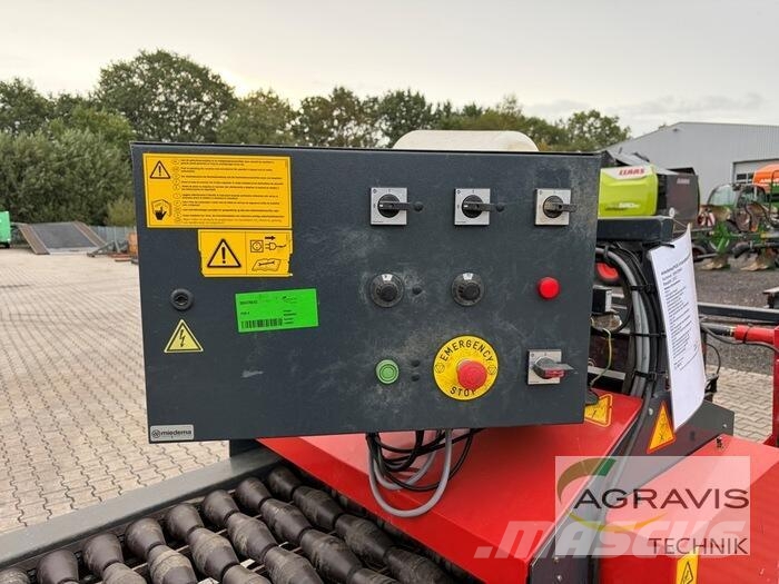 Miedema PGS 4 Kartoffelschneidemaschine Outra maquinaria e acessórios para gado