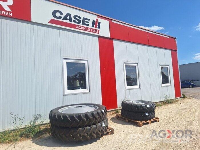 Mitas 300/95R46+270/80R36 Ruedas
