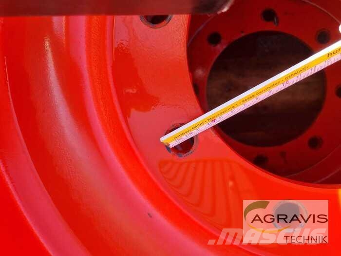 Mitas 320/70 R24 Tyres, wheels and rims