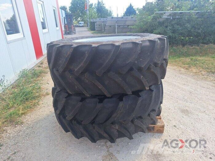 Mitas 600/65R38 Reifen Ruedas
