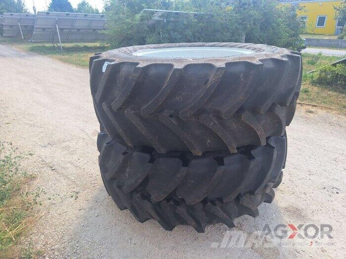 Mitas 600/65R38 Reifen Ruedas