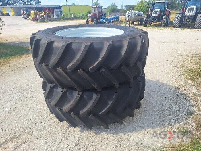 Mitas 600/65R38 Reifen Ruedas