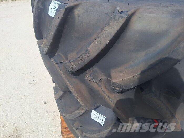 Mitas 600/65R38 Reifen Ruedas