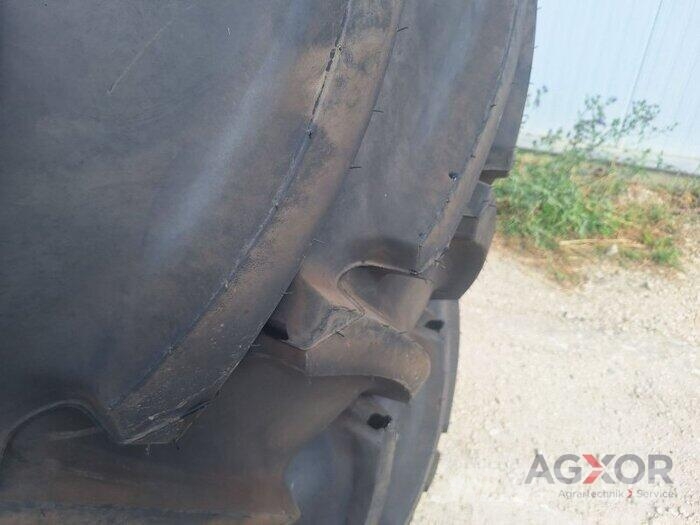 Mitas 600/65R38 Reifen Ruedas