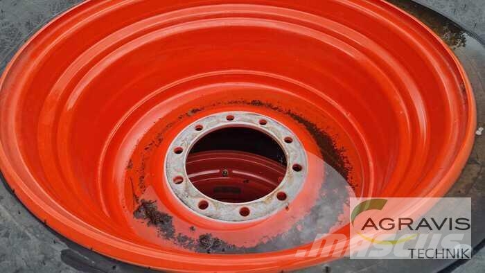 Mitas 680/85 R 32 Tyres, wheels and rims