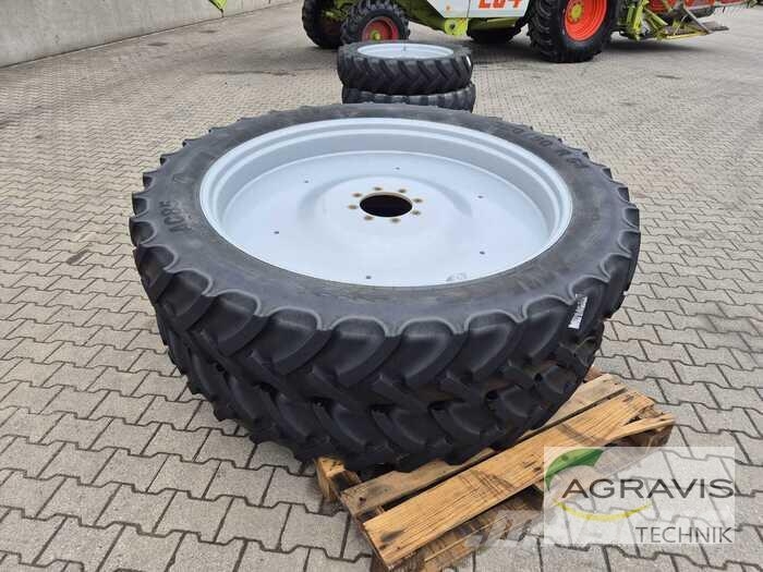 Mitas KR 320/90R54 Ελαστικά και ζάντες