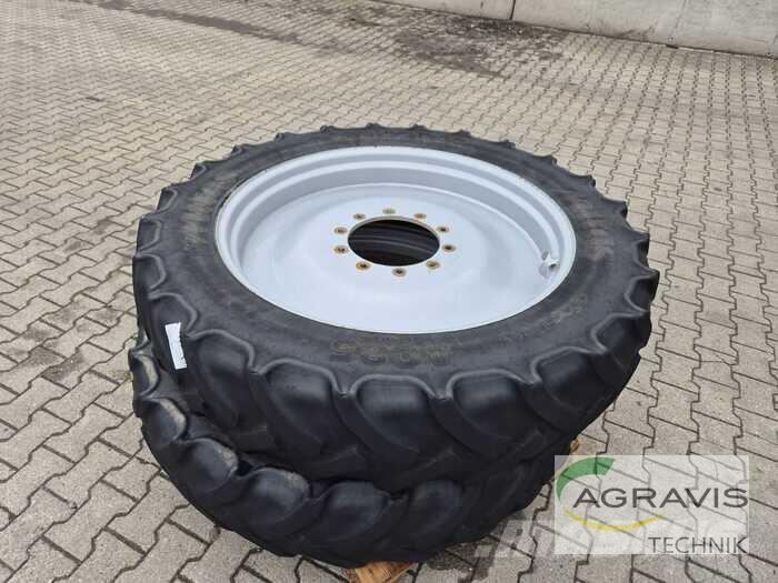 Mitas KR 320/90R54 Ελαστικά και ζάντες