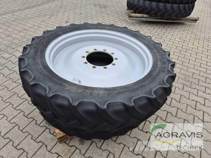 Mitas KR 320/90R54 Ελαστικά και ζάντες